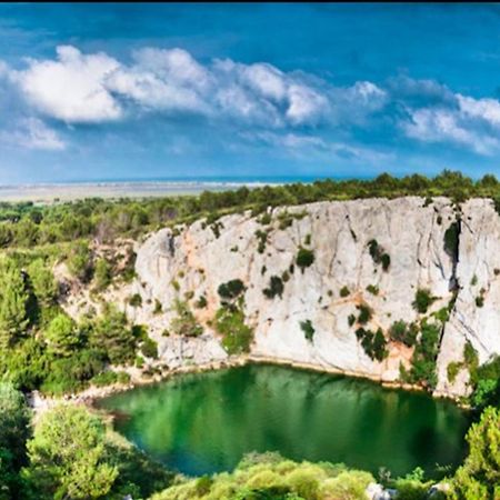 La Bugadelle Maison De Charme Entre Clape Et Mer Fleury  Dış mekan fotoğraf